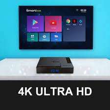 *FRESH NEW DEALS*BRAND NEW 4K X96 Player 4K HD TV BOX*TURN YOUR TV INTO A SMART TV**
