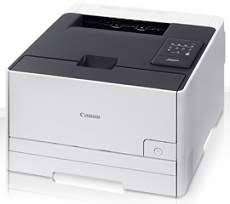 ****CANON I-SENSYS LBP7100CN LAZER COLOUR COMMERCIAL PRINTER WITH NEW TONERS INCL*R7000**