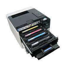 ****CANON I-SENSYS LBP7100CN LAZER COLOUR COMMERCIAL PRINTER WITH NEW TONERS INCL*R7000**