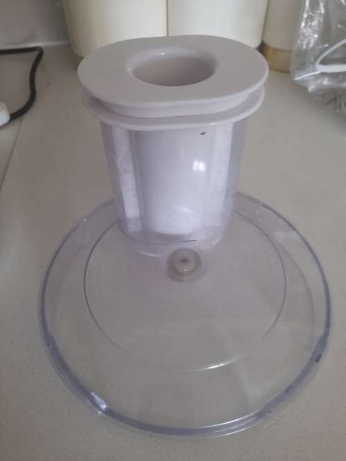 *RESTUARANT LIQUIDATION *TAURUS FOOD PROCESSOR WITH BLENDER JUG*WORKING*R1700 IN  STORE**