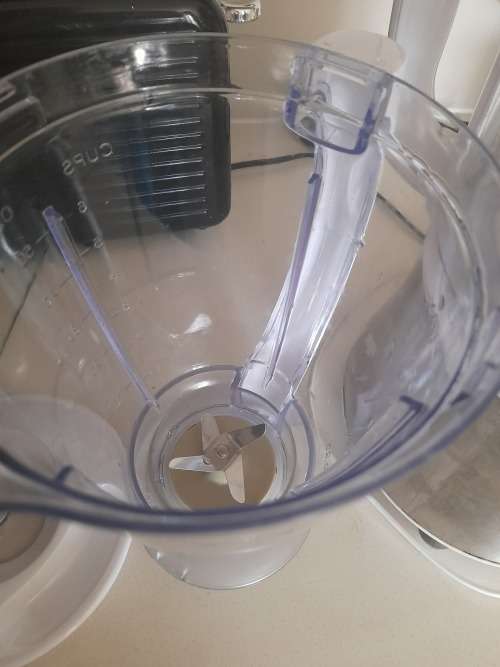 *RESTUARANT LIQUIDATION *TAURUS FOOD PROCESSOR WITH BLENDER JUG*WORKING*R1700 IN  STORE**