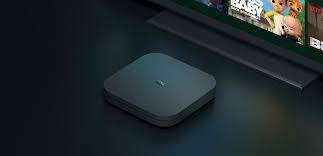 * XIOMI MI BOX S 4K ULTRA HD TV BOX,HDMI*NETFLIX,UTUBE,GOOGLE*FRE WIRELESS KBRD/MSE*R1200 RETAIL