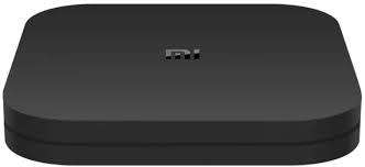 * XIOMI MI BOX S 4K ULTRA HD TV BOX,HDMI*NETFLIX,UTUBE,GOOGLE*FRE WIRELESS KBRD/MSE*R1200 RETAIL
