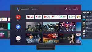 * XIOMI MI BOX S 4K ULTRA HD TV BOX,HDMI*NETFLIX,UTUBE,GOOGLE*FRE WIRELESS KBRD/MSE*R1200 RETAIL