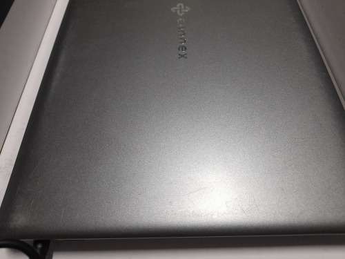 **CONNEX SWIFTBOOK PRO LAPTOP 4GB RAM, 64GB SSD IN BOX WITH CHARGER*CHARCOAL GREY*R4999*