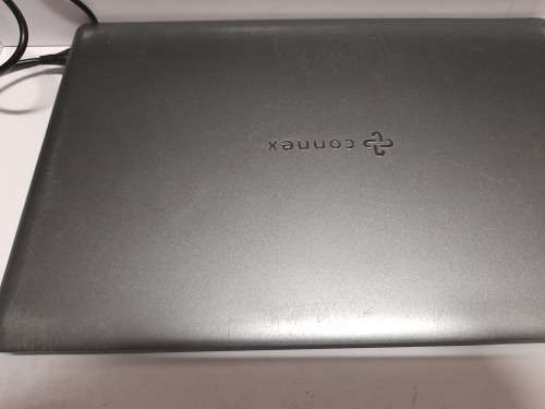 **CONNEX SWIFTBOOK PRO LAPTOP 4GB RAM, 64GB SSD IN BOX WITH CHARGER*CHARCOAL GREY*R4999*
