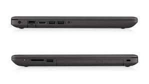 **BRAND NEW HP 250 G7 LAPTOP**4GB RAM 500GB HDD IN BOX WITH CHARGER**R8000 RETAIL**