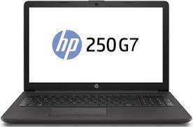 **BRAND NEW HP 250 G7 LAPTOP**4GB RAM 500GB HDD IN BOX WITH CHARGER**R8000 RETAIL**