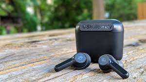 *LOT OF 2XSKULLCANDY INDY EVO AIR BUDS IN BOX(CONNECTION PROBLEM)**R1900 RETAIL EACH*