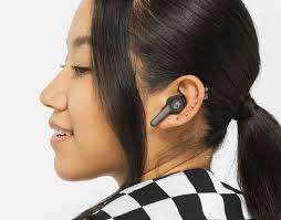 *LOT OF 2XSKULLCANDY INDY EVO AIR BUDS IN BOX(CONNECTION PROBLEM)**R1900 RETAIL EACH*