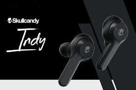 *LOT OF 2XSKULLCANDY INDY EVO AIR BUDS IN BOX(CONNECTION PROBLEM)**R1900 RETAIL EACH*
