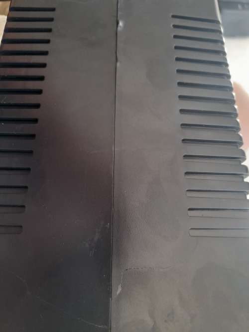 *THIS IS A MUST HAVE IN SA *DEMO RCT 650VAS UPS IN WITH  CABLES*