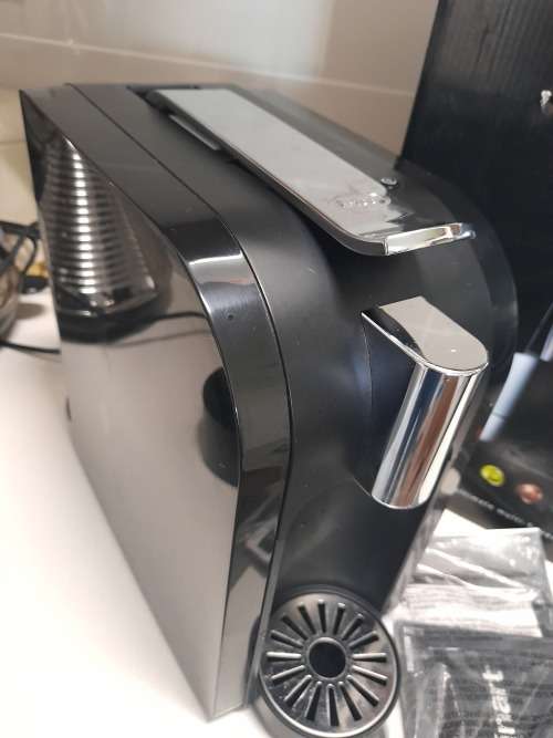 **K-FEE ESPRESTO PREFERENZA COFFEE POD MACHINE IN BOX, LIKE NEW WITH MANUALS*R2100 RETAIL**