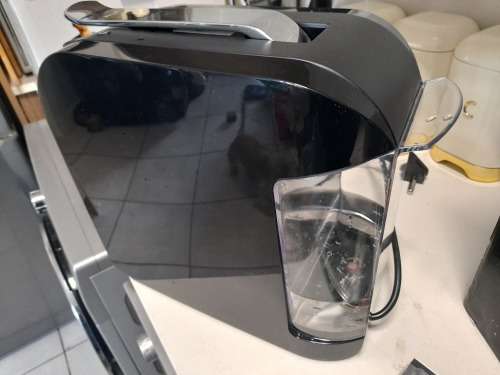 **K-FEE ESPRESTO PREFERENZA COFFEE POD MACHINE IN BOX, LIKE NEW WITH MANUALS*R2100 RETAIL**