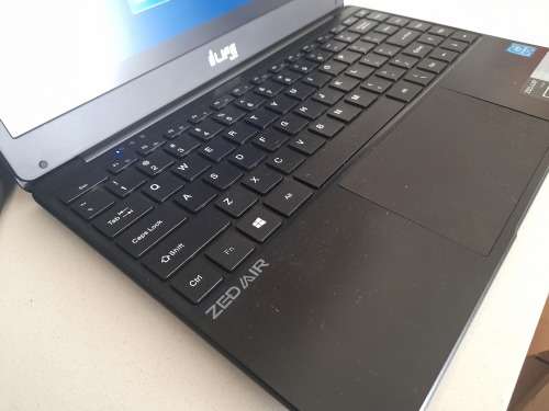 *EASTER SPECIAL*ZEDAIR ILIFE  LAPTOP IN BOX 128GB  SSD HDD, 4GB RAM**fFREE NEW BAG***R5000 **
