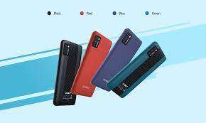 **BRAND NEW CUBOT NOTE 7**TRIPLE CAMERA, DUAL SIM**AWESOME METALLIC RED COLOUR IN BOX**R1500 RETAIL