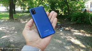 **BRAND NEW CUBOT NOTE 7**TRIPLE CAMERA, DUAL SIM**AWESOME METALLIC BLUE COLOUR IN BOX**R1500 RETAIL