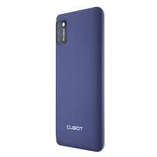 **BRAND NEW CUBOT NOTE 7**TRIPLE CAMERA, DUAL SIM**AWESOME METALLIC BLUE COLOUR IN BOX**R1500 RETAIL