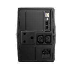 *YOUTH DAY DEAL*THIS IS A MUST HAVE IN SA *DEMO RCT 1000VA UPS WITH POWER CORD**R2200 RETAIL