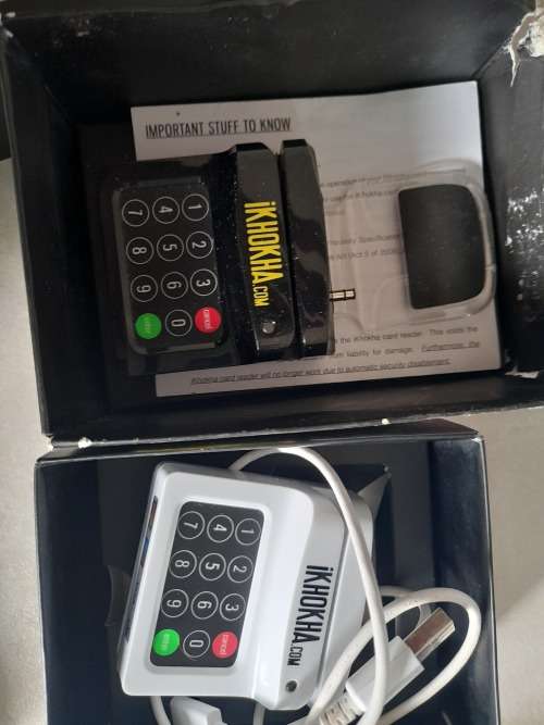 *BULK LOT OF ELECTRONICS*IKHOKHA MACHINES,BED CLOCK,PHONES,HAR STRAIGHTNERS,WIRELESS MOUSE ETC BID!