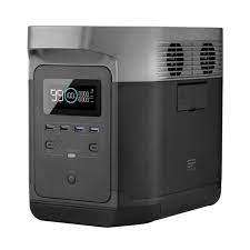 *LIQUIDATION*ECOFLOW DELTA EF3 PRO POWER STATION*NO POWER**ITEM IS R25 000 IN STORE
