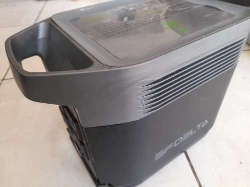 *LIQUIDATION*ECOFLOW DELTA EF3 PRO POWER STATION*NO POWER**ITEM IS R25 000 IN STORE
