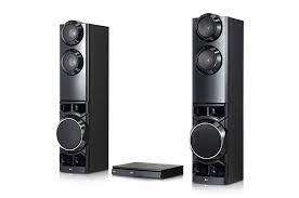 *WOW* LG LHD687 DVD HOME THEATRE SYSTEM, BLUETOOTH, DVD,USB,1250W. TOP QUALITY*R8000
