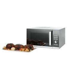 **NEW HOMECHOICE MAGNA 34L MICROWAVE IN BOX****R2700 IN STORE**