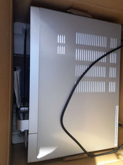 **NEW HOMECHOICE MAGNA 34L MICROWAVE IN BOX****R2700 IN STORE**