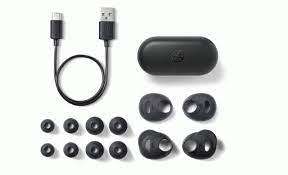 *AMAZING QUALITY SOUND*BRAND NEW YAMAHA TW-E3 AIR BUDS IN BOX**R1600 RETAIL*