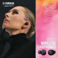 *AMAZING QUALITY SOUND*BRAND NEW YAMAHA TW-E3 AIR BUDS IN BOX**R1600 RETAIL*