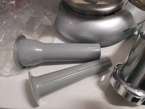 *WOW*DEMO COMMERCIAL HOMECHOICE EVOLUTION MULTI-FUNCTION MIXER**OVER R5000 RETAIL**