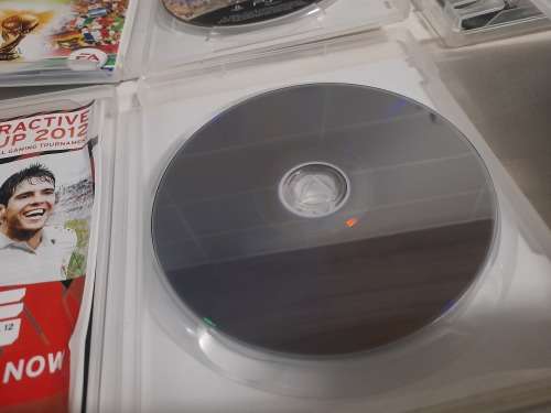 **COLLECTION OF FIFA 10,11,12,13 PS3  GAMES EXCELENT CONDITION WITH THE BOOKLETS*1 BID FOR ALL***