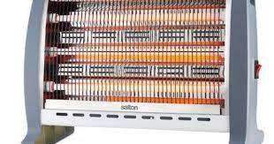*LIMITED OFFER*WINTER IS HERE**BRAND NEW SALTON 3 BAR HEATER IN BOX**R800 IN STORE**