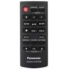 *EASTER SPECIAL*DEMO PANASONIX AKX320 JUKEBOX MUSIC SYSTEM IN BOX WITH REMOTE**R4000 IN STORE**