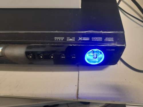 **DEMO JVC TN-N757B 5.1 HDMI HOME THEATRE SYSTEM WITH REMOTE**R2500 RETAIL**