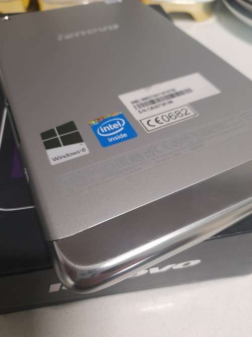 *AWESOME TABLET* 3G+WIFI LENOVO MIIX 2 8 64G 8 INCH WINDOWS BASED TABLET IN BOX*R2500 IN STORE*