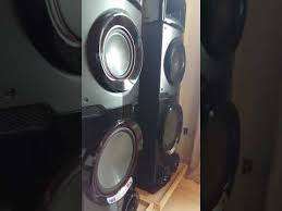 *MASSIVE SOUND SYSTEM**LG ARX 10 HUGE HOMETHEATRE SYSTEM IN BOX*AMAZING SOUND**R14 000 IN STORE**