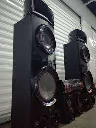 *MASSIVE SOUND SYSTEM**LG ARX 10 HUGE HOMETHEATRE SYSTEM IN BOX*AMAZING SOUND**R14 000 IN STORE**