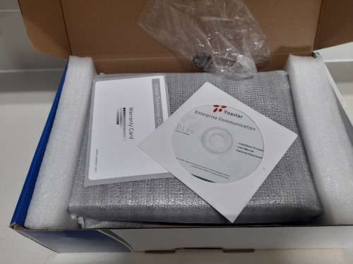 *LIQUIDATION*YEASTAR MP PBX SERIES TBR 21 16 PORT IN BOX,  BUSINESS/OFFICE *NEWLISTED PRICE R12 000