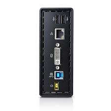 *BRAND NEW LENOVO THINKPAD USB 3.0 DOCKING STATION IN BOX WITH POWER SUPPLY*R8000 IN STORE**
