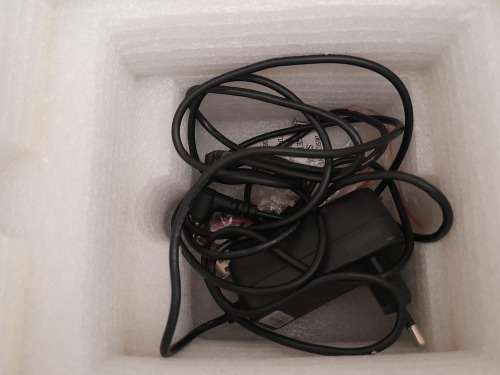 **CALL CENTRE LIQUIDATION*UNICLOX T105 BIOMETRIC ATTENDANCE REGISTER IN BOX WITH DISKS*R4700 RETAIL