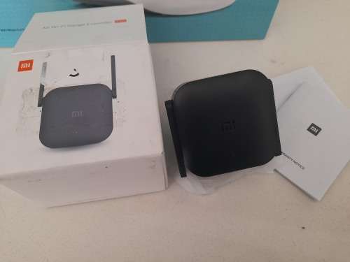 ***BRAND NEW TP-LINK 300MPS WIRELESS N ACCESS POINT ROUTER TL-WA801N+XIOMI MI RANGE EXTENDER**
