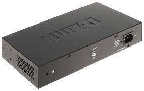 *CALLCENTRE LIQUIDATION*D-LINK DGS-1016D 16 PORT GIGABIT SWITCH IN BOX**R3700 RETAIL**