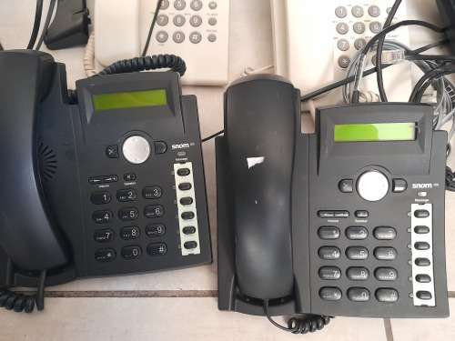 *CALLCENTRE LIQUIDATION*BULK LOT OF SWITHBOARD PHONES, VOIP PHOES ETC*ONE BID FOR ALL 10