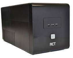 *THIS IS A MUST HAVE IN SA *LIKE NEW  RCT 1000VA UPS IN BOX WITH CABLES**R3000 RETAIL**