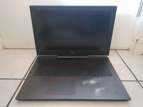 *DELL INSPIRON P72F GAMING LAPTOP FOR SPARES, COMPLETE WITH NO MOTHERBOARD*NEW OVER R15000 VALUE*