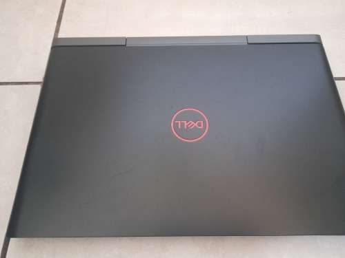 *DELL INSPIRON P72F GAMING LAPTOP FOR SPARES, COMPLETE WITH NO MOTHERBOARD*NEW OVER R15000 VALUE*