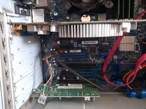 *MOSTER MACHINE*I7 GIGABYTE AMAZING PC, 1TB HDD, 8GB RAM,GRAFIX CARD, W10, FREE SPEAKERS**