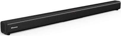 *MONTH END MADNESS**BRAND NEW HISENSE HS205 SOUND BAR IN BOX WITH ACCESSORIES**R1300 RETAIL*